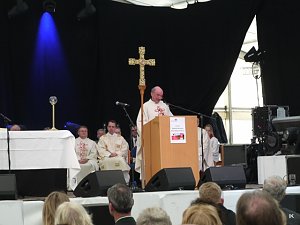 Fest der Einheit