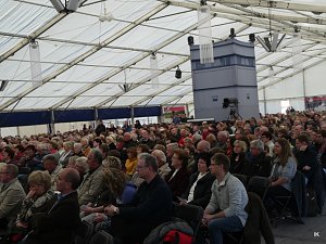 Fest der Einheit