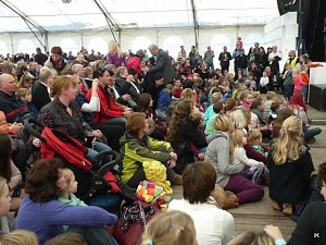Fest der Einheit