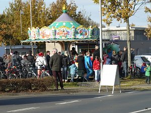 Fest der Einheit