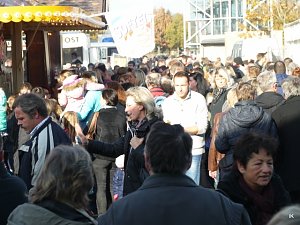 Fest der Einheit