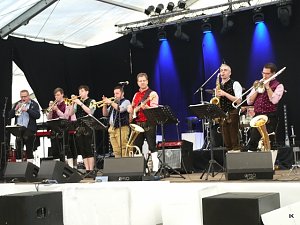 Fest der Einheit