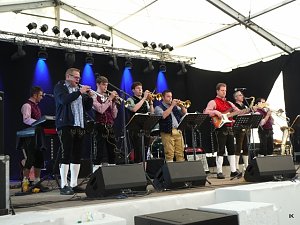 Fest der Einheit