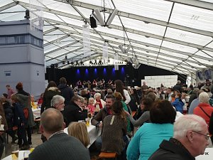 Fest der Einheit