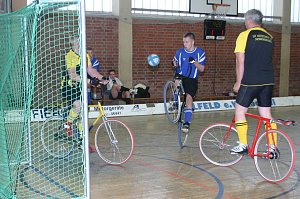 Radball-Verbandsliga