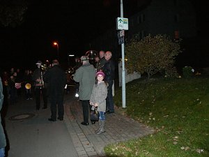 Martinstag in Beuren