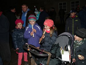 Martinstag in Beuren
