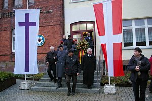 Volkstrauertag