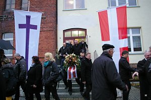Volkstrauertag