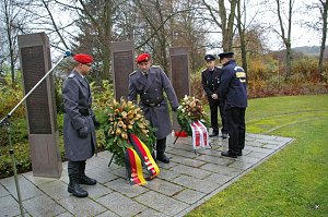 Volkstrauertag