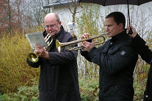 Volkstrauertag