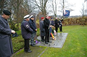 Volkstrauertag