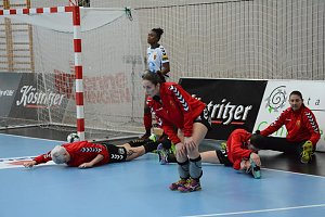 THC siegt in Champions League