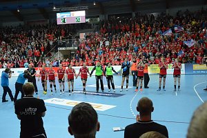 THC siegt in Champions League