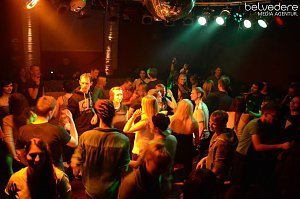 Party im Nordh&auml;user Sax