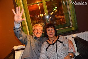 Party im Jugendclubhaus in Nordhausen