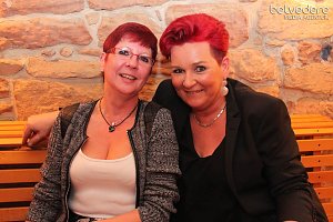 Party im Jugendclubhaus in Nordhausen