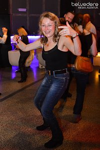 Party im Jugendclubhaus in Nordhausen