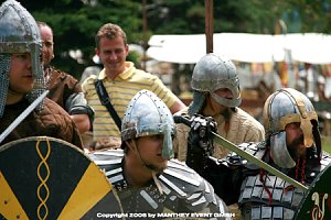 Parade der Geschichten 2008