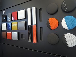 Smart gekommen, stark begeistert