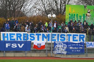 Nur ein 1:1 in Halberstadt, zwei Elfmeter verschossen