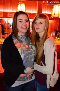 Party im Sax in Nordhausen