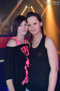 Party im Sax in Nordhausen