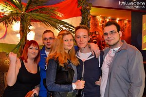Party im Sax in Nordhausen