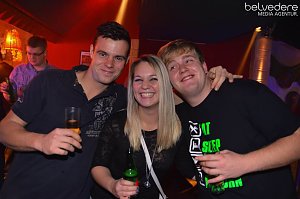 Party im Sax in Nordhausen
