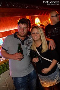 Party im Sax in Nordhausen