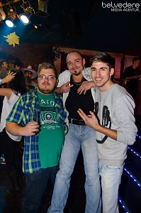 Party im Sax in Nordhausen