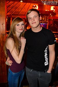 Party im Sax in Nordhausen