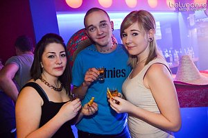 Party im Sax in Nordhausen