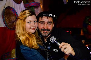 Party im Sax in Nordhausen