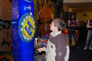 Vorpremiere Hexe Lili im Kino.nnz-City Scout on Tour