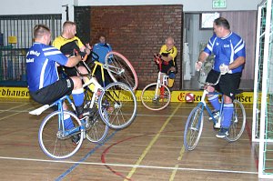 Der Spieltag in der Bezirksliga Nord