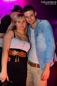 Party im S
