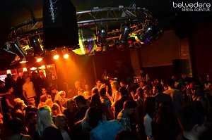 Party im S