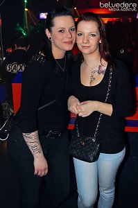 Party im S