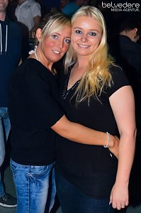 Party im S