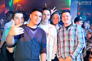 Party im S