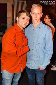 Party im S