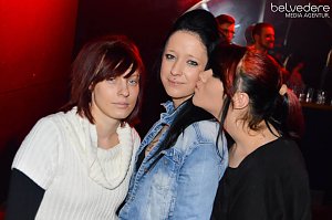 Party im S