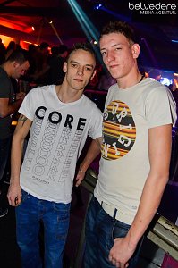 Party im S