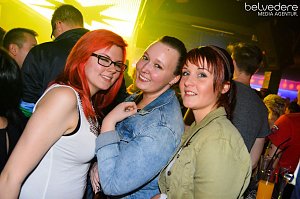 Party im S