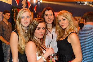 Party im S
