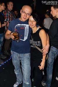 Party im S