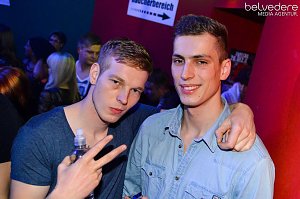 Party im S