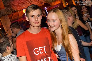 Party im S