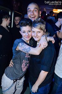 Party im S